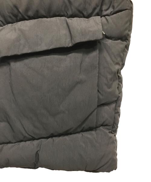 Y-3（ワイスリー）Y-3 (ワイスリー) CLASSIC PUFFY DOWN JACKET ブラック サイズ:Sの古着・服飾アイテム