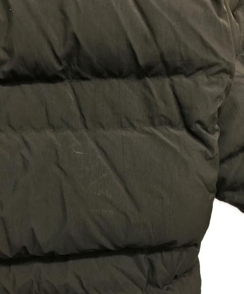 Y-3（ワイスリー）Y-3 (ワイスリー) CLASSIC PUFFY DOWN JACKET ブラック サイズ:Sの古着・服飾アイテム