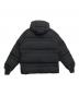 Y-3 (ワイスリー) CLASSIC PUFFY DOWN JACKET ブラック サイズ:S：39000円
