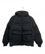Y-3ワイスリー）の古着「CLASSIC PUFFY DOWN JACKET」｜ブラック