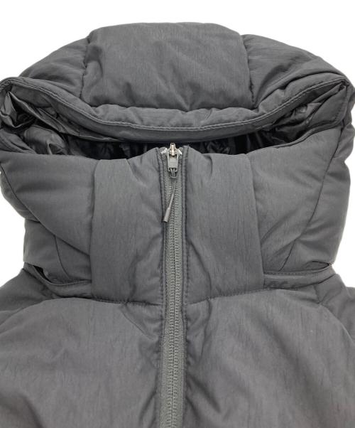 Y-3（ワイスリー）Y-3 (ワイスリー) CLASSIC PUFFY DOWN JACKET ブラック サイズ:Sの古着・服飾アイテム