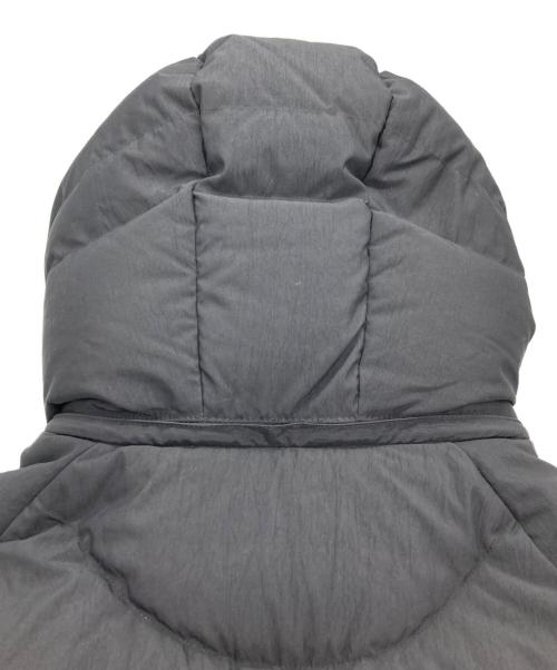 Y-3（ワイスリー）Y-3 (ワイスリー) CLASSIC PUFFY DOWN JACKET ブラック サイズ:Sの古着・服飾アイテム