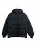 Y-3（ワイスリー）の古着「CLASSIC PUFFY DOWN JACKET」｜ブラック