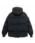 Y-3 (ワイスリー) CLASSIC PUFFY DOWN JACKET ブラック サイズ:S：25000円