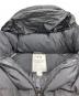 中古・古着 Y-3 (ワイスリー) CLASSIC PUFFY DOWN JACKET ブラック サイズ:S：25000円