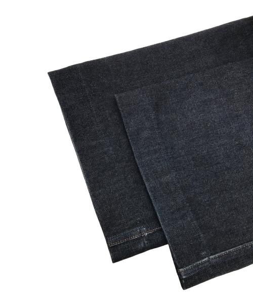 Trophy Clothing（トロフィークロージング）TROPHY CLOTHING (トロフィークロージング) selvedge denim pants インディゴ サイズ:W38の古着・服飾アイテム