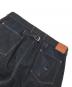 中古・古着 TROPHY CLOTHING (トロフィークロージング) selvedge denim pants インディゴ サイズ:W38：13000円