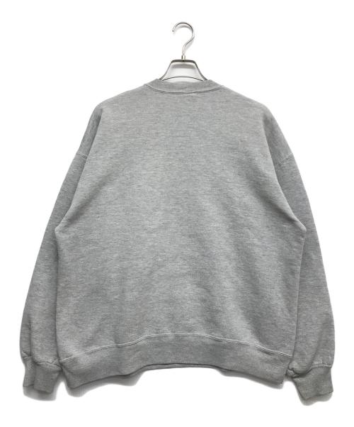 RUSSELL ATHLETIC（ラッセルアスレチック）RUSSELL ATHLETIC (ラッセルアスレチック) 90ｓスウェット グレー サイズ:ｘｌの古着・服飾アイテム