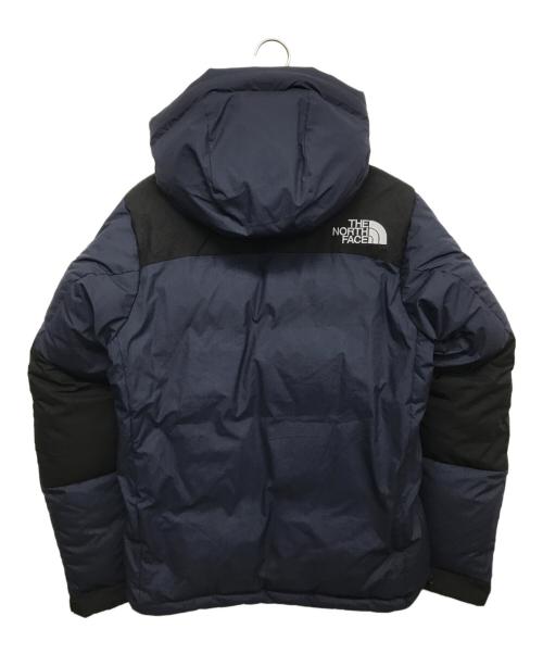 THE NORTH FACE（ザ ノース フェイス）THE NORTH FACE (ザ ノース フェイス) バルトロライトジャケット ネイビー サイズ:Mの古着・服飾アイテム
