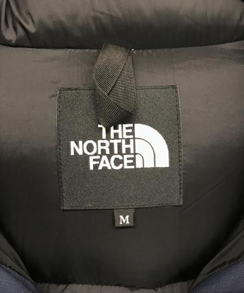 THE NORTH FACE（ザ ノース フェイス）THE NORTH FACE (ザ ノース フェイス) バルトロライトジャケット ネイビー サイズ:Mの古着・服飾アイテム