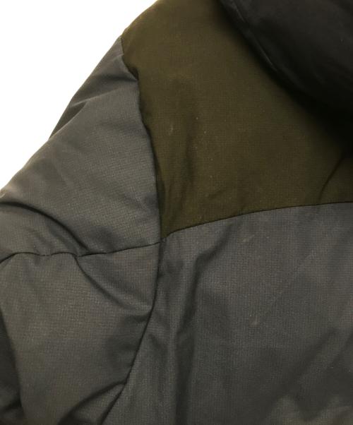 THE NORTH FACE（ザ ノース フェイス）THE NORTH FACE (ザ ノース フェイス) バルトロライトジャケット ネイビー サイズ:Mの古着・服飾アイテム