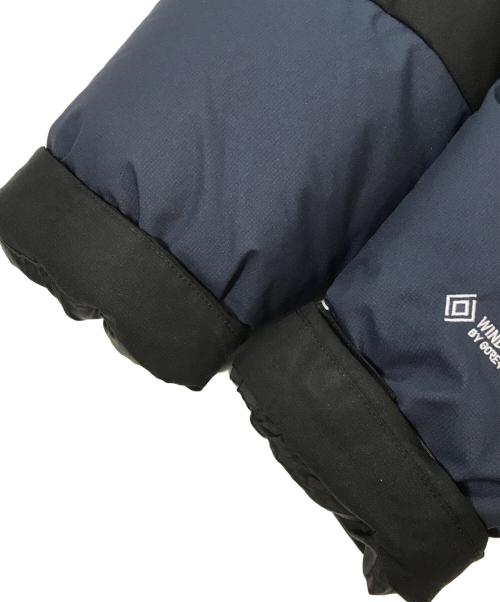 THE NORTH FACE（ザ ノース フェイス）THE NORTH FACE (ザ ノース フェイス) バルトロライトジャケット ネイビー サイズ:Mの古着・服飾アイテム