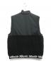 NIKE (ナイキ) フリースベスト ブラック サイズ:XL：6000円