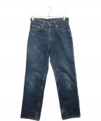 LEVI'Sリーバイス）の古着「515デニムパンツ」｜ブルー