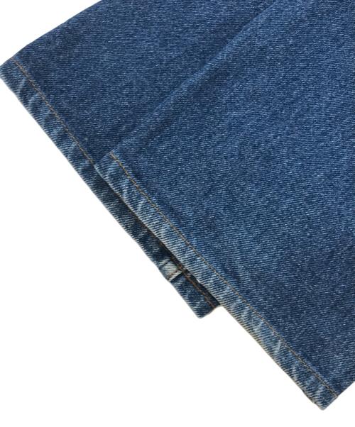 LEVI'S（リーバイス）LEVI'S (リーバイス) 515デニムパンツ ブルー サイズ:W31 L34の古着・服飾アイテム