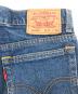 中古・古着 LEVI'S (リーバイス) 515デニムパンツ ブルー サイズ:W31 L34：3000円