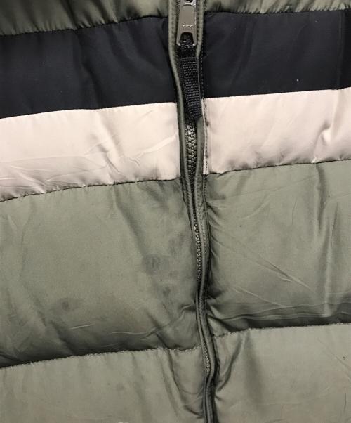 Columbia（コロンビア）Columbia (コロンビア) ダウンジャケット オリーブ サイズ:XLの古着・服飾アイテム