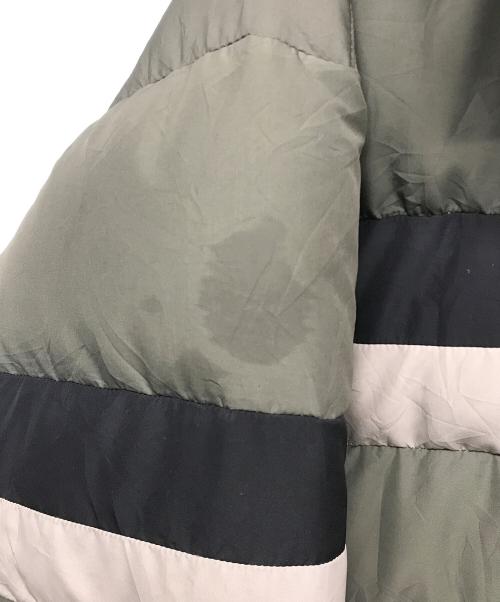 Columbia（コロンビア）Columbia (コロンビア) ダウンジャケット オリーブ サイズ:XLの古着・服飾アイテム