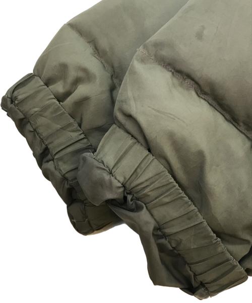 Columbia（コロンビア）Columbia (コロンビア) ダウンジャケット オリーブ サイズ:XLの古着・服飾アイテム