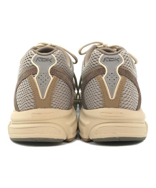 REEBOK（リーボック）REEBOK (リーボック) PREMIER TRINITY KFS ブラウン サイズ:27の古着・服飾アイテム