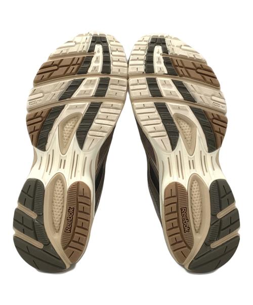 REEBOK（リーボック）REEBOK (リーボック) PREMIER TRINITY KFS ブラウン サイズ:27の古着・服飾アイテム