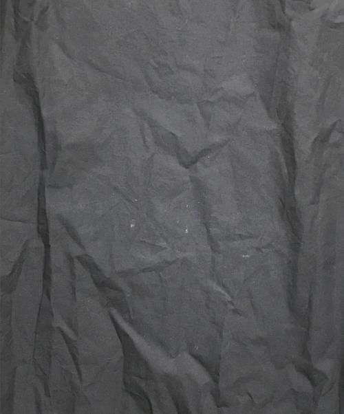 LE（エルイー）LE (エルイー) SLIM RG SHIRTS ネイビー サイズ:3の古着・服飾アイテム