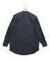 LE (エルイー) SLIM RG SHIRTS ネイビー サイズ:3：8000円