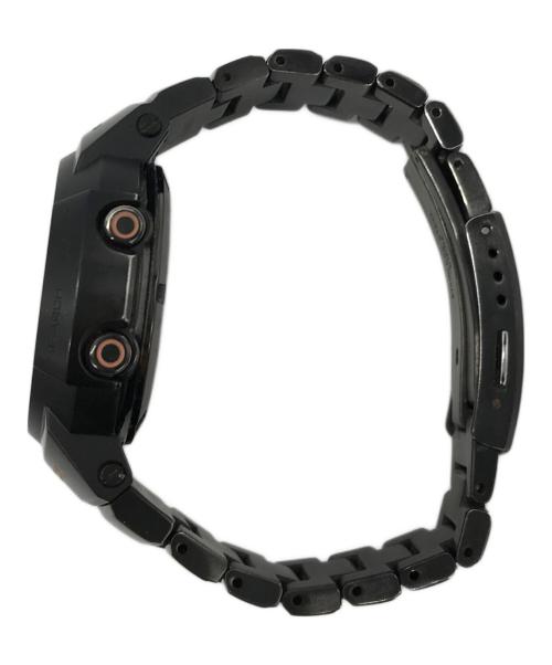 CASIO（カシオ）CASIO (カシオ) UNITED ARROWS (ユナイテッドアローズ) G-SHOCK AWM-500 ブラックの古着・服飾アイテム