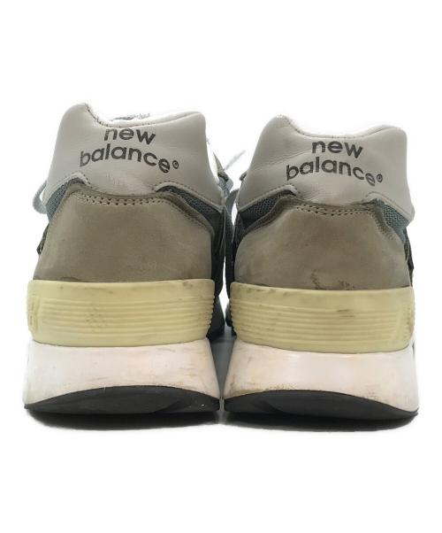 NEW BALANCE（ニューバランス）NEW BALANCE (ニューバランス) M1300JP3 グレー サイズ:25の古着・服飾アイテム