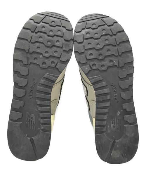 NEW BALANCE（ニューバランス）NEW BALANCE (ニューバランス) M1300JP3 グレー サイズ:25の古着・服飾アイテム