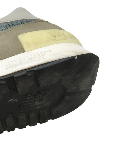 NEW BALANCE（ニューバランス）NEW BALANCE (ニューバランス) M1300JP3 グレー サイズ:25の古着・服飾アイテム