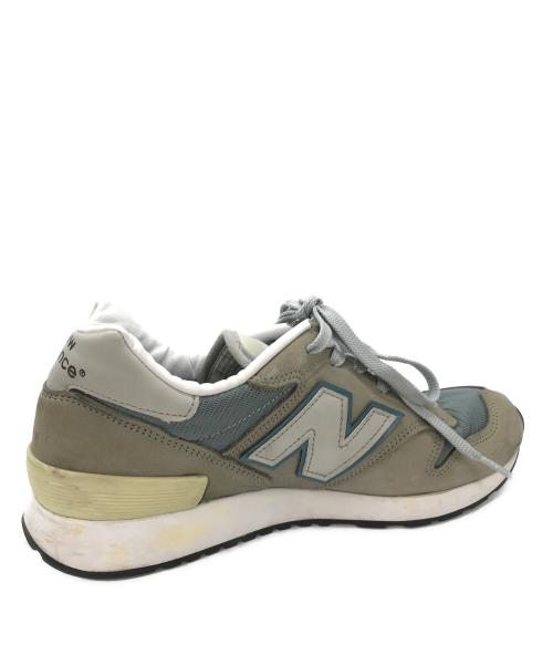 NEW BALANCE（ニューバランス）NEW BALANCE (ニューバランス) M1300JP3 グレー サイズ:25の古着・服飾アイテム