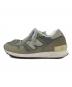 NEW BALANCE (ニューバランス) M1300JP3 グレー サイズ:25：23000円