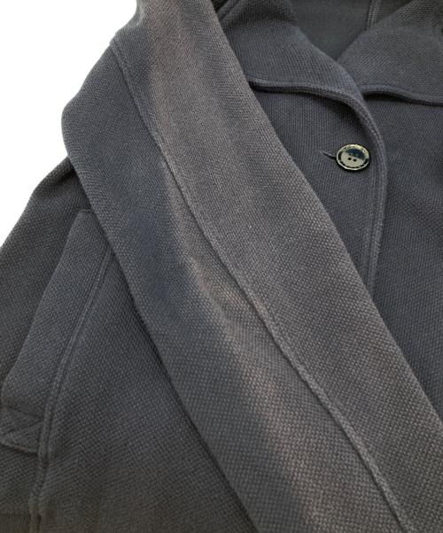 LACOSTE（ラコステ）LACOSTE (ラコステ) 3Bジャケット ネイビー サイズ:42の古着・服飾アイテム