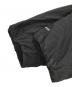 中古・古着 and wander (アンドワンダー) Alpha Jacketブルゾン ブラック サイズ:3：12000円