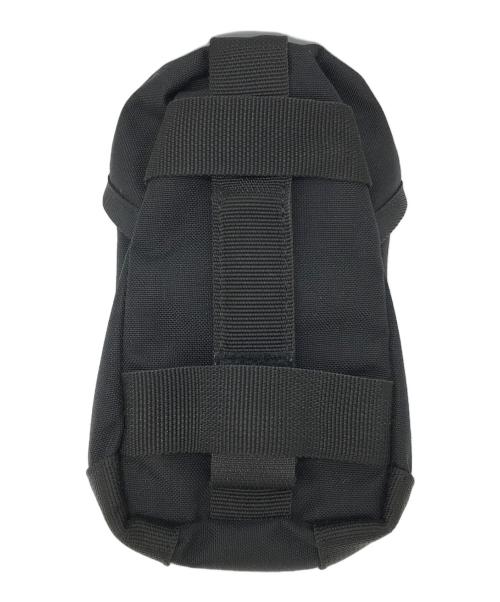 BAGJACK（バッグジャック）Bagjack (バッグジャック) TCL HNTR Pouch XS ブラックの古着・服飾アイテム