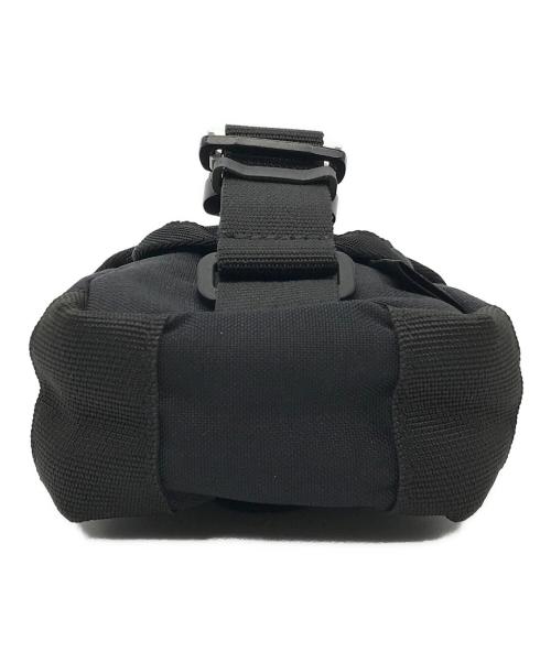 BAGJACK（バッグジャック）Bagjack (バッグジャック) TCL HNTR Pouch XS ブラックの古着・服飾アイテム