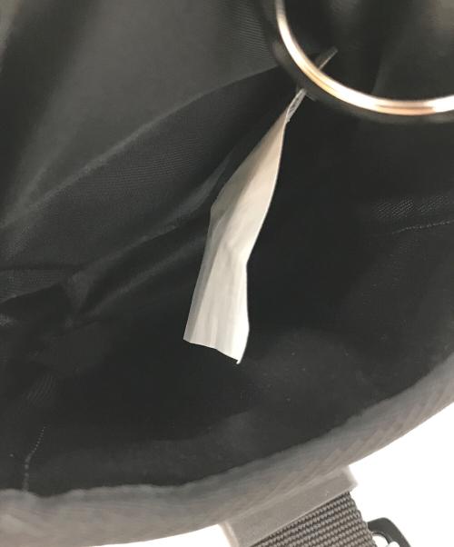 BAGJACK（バッグジャック）Bagjack (バッグジャック) TCL HNTR Pouch XS ブラックの古着・服飾アイテム