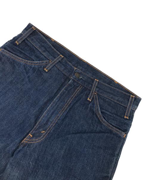LEVI'S VINTAGE CLOTHING（リーバイス ビンテージ クロージング）LEVI'S VINTAGE CLOTHING (リーバイス ビンテージ クロージング) 646ベルボトムデニムパンツ インディゴ サイズ:W32の古着・服飾アイテム