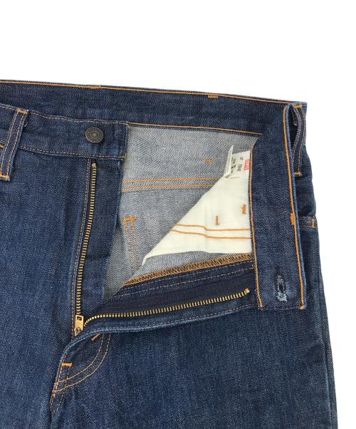 LEVI'S VINTAGE CLOTHING（リーバイス ビンテージ クロージング）LEVI'S VINTAGE CLOTHING (リーバイス ビンテージ クロージング) 646ベルボトムデニムパンツ インディゴ サイズ:W32の古着・服飾アイテム
