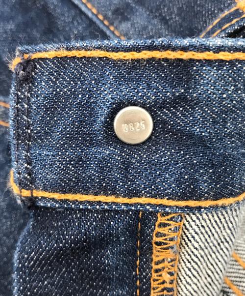 LEVI'S VINTAGE CLOTHING（リーバイス ビンテージ クロージング）LEVI'S VINTAGE CLOTHING (リーバイス ビンテージ クロージング) 646ベルボトムデニムパンツ インディゴ サイズ:W32の古着・服飾アイテム