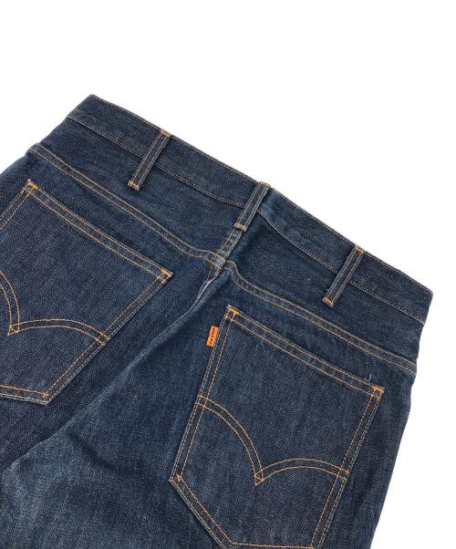 LEVI'S VINTAGE CLOTHING（リーバイス ビンテージ クロージング）LEVI'S VINTAGE CLOTHING (リーバイス ビンテージ クロージング) 646ベルボトムデニムパンツ インディゴ サイズ:W32の古着・服飾アイテム