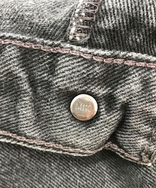 LEVI'S（リーバイス）LEVI'S (リーバイス) 550デニムパンツ グレー サイズ:W33の古着・服飾アイテム