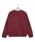 Patagonia (パタゴニア) シンチラフリースカーディガン レッド サイズ:M：12000円
