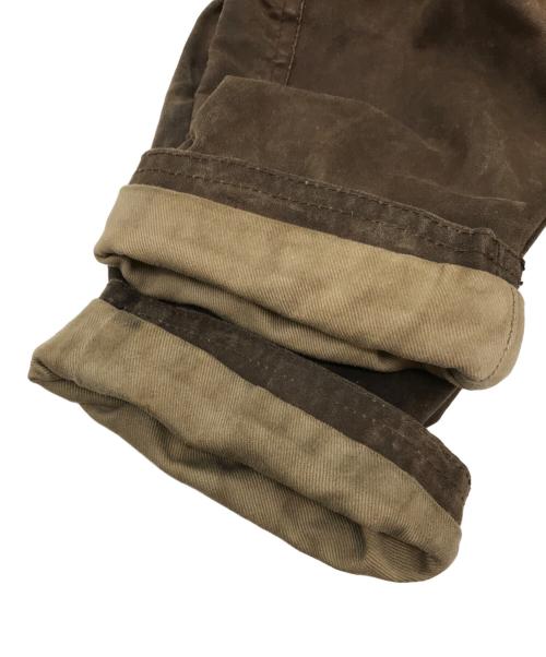 OUTBACK TRADING COMPANY（アウトバック トレーディング カンパニー）OUTBACK TRADING COMPANY (アウトバック トレーディング カンパニー) オイルドジャケット ブラウン サイズ:Lの古着・服飾アイテム