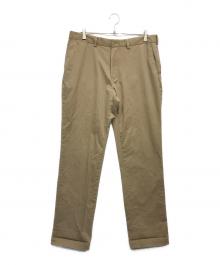 POLO RALPH LAUREN（ポロ・ラルフローレン）の古着「チノパン」｜ベージュ