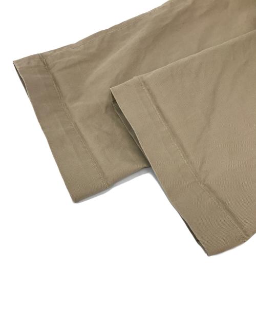 POLO RALPH LAUREN（ポロ・ラルフローレン）POLO RALPH LAUREN (ポロ・ラルフローレン) チノパン ベージュ サイズ:91cm (Ｗ36)の古着・服飾アイテム