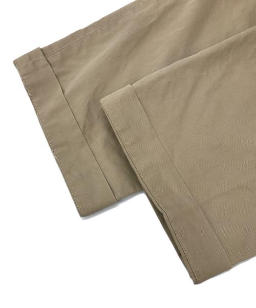 POLO RALPH LAUREN（ポロ・ラルフローレン）POLO RALPH LAUREN (ポロ・ラルフローレン) チノパン ベージュ サイズ:91cm (Ｗ36)の古着・服飾アイテム