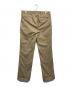 POLO RALPH LAUREN (ポロ・ラルフローレン) チノパン ベージュ サイズ:91cm (Ｗ36)：4500円