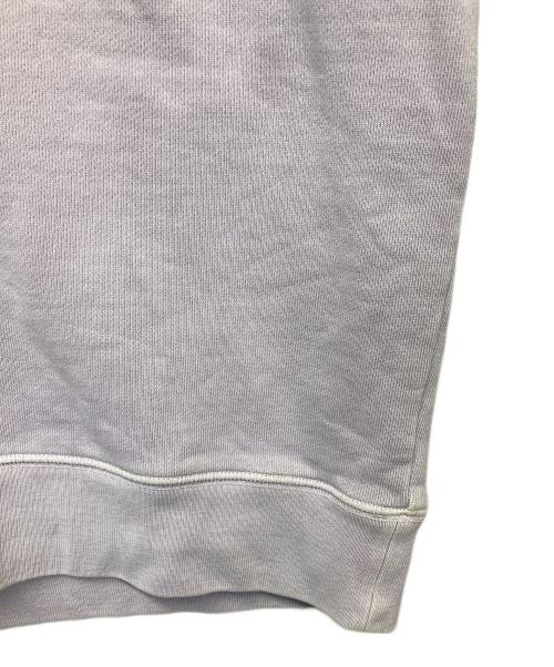 SCREEN STARS（スクリーンズスターズ）SCREEN STARS (スクリーンズスターズ) ラグランスリーブスウェット パープル サイズ:Mの古着・服飾アイテム